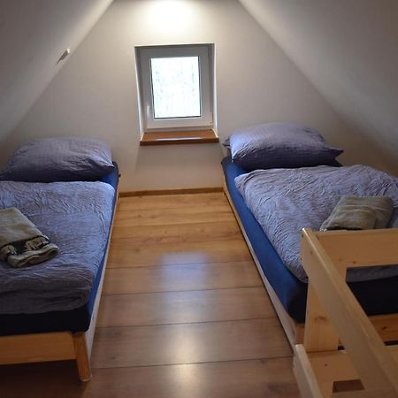 Penzion Beskydkrby Ostravice Eksteriør bilde